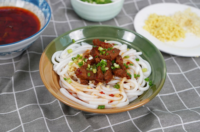 祁县肉臊子粉培训