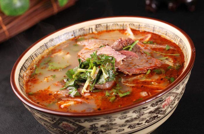 祁县淮南牛肉汤培训