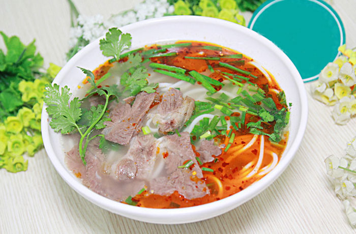 祁县羊肉粉培训