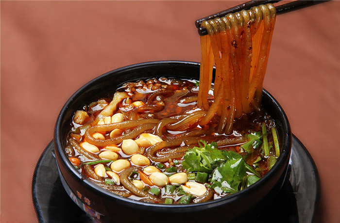 祁县酸辣粉培训