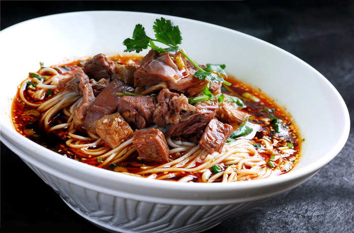 祁县牛肉粉培训