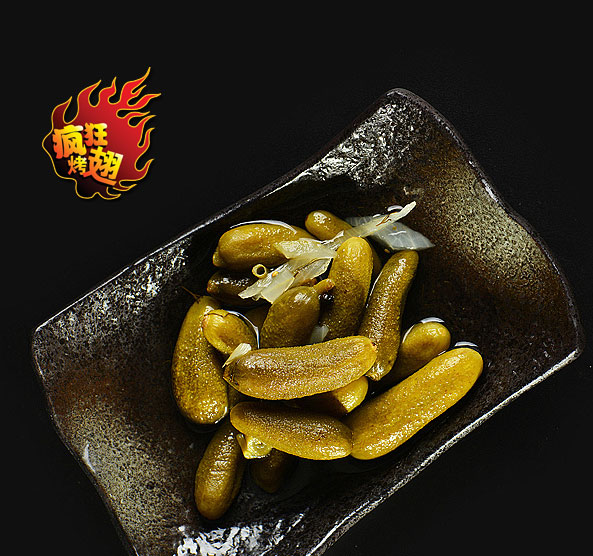 祁县疯狂bt烤翅