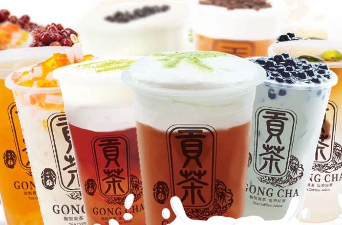 祁县贡茶培训