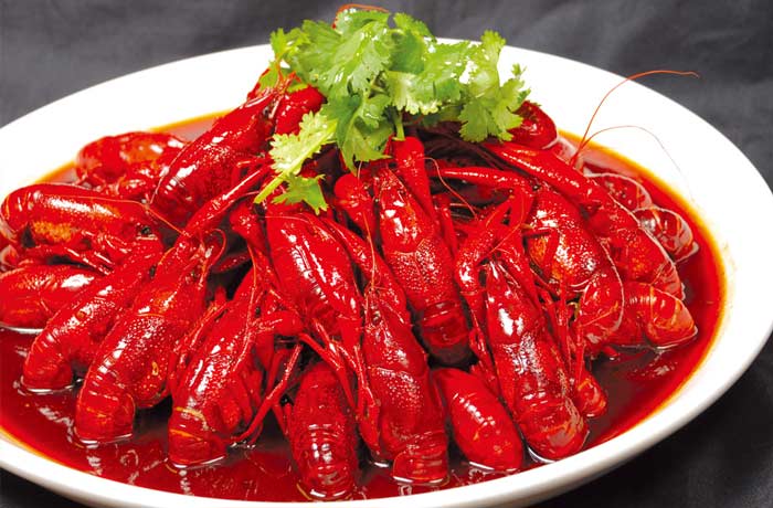 祁县麻辣小龙虾培训